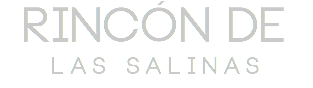 RINCÓN DE
LAS SALINAS
