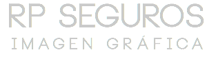 RP SEGUROS
IMAGEN GRÁFICA
