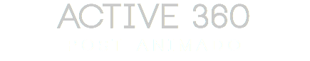 ACTIVE 360
post animado